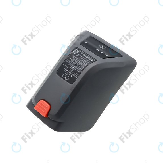 Baterie pentru Gardena Comfort Wand-Schlauchbox 35, 8025-20, 1500mAh, Li-Ion, 18V, 008A231, HQ