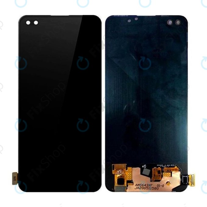 Oppo A93 CPH2121 CPH2123 - Ecran LCD + Sticlă Tactilă TFT