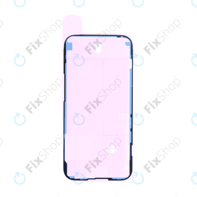 Autocolant sub LCD Adhesive pentru iPhone 14 Pro | 923-08094-S | Genuine Apple