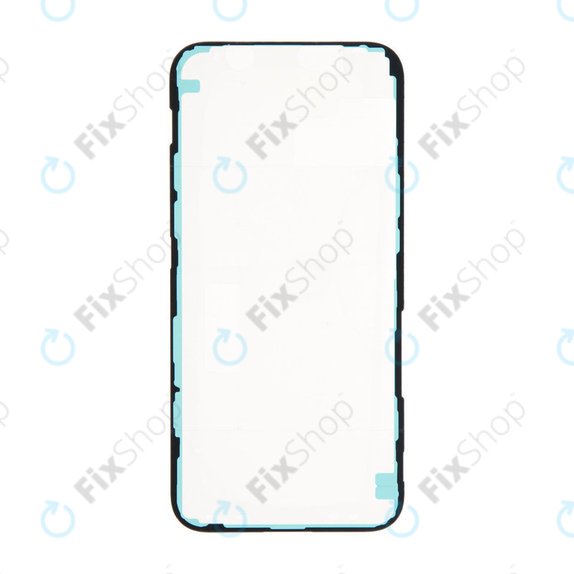 Autocolant sub LCD Adhesive pentru iPhone 12 | 923-04893-S | Genuine Apple