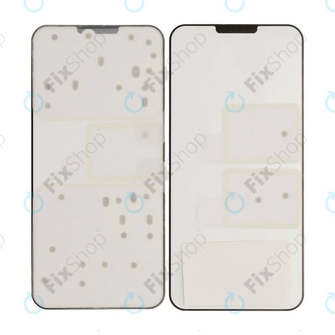 Ramă Mijlocie cu Baterie iPhone 16e | White | ZD076-00698 | Genuine Apple