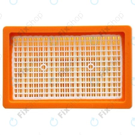 Kärcher WD-series, MV-series, KWD-series - Filtru plat de praf