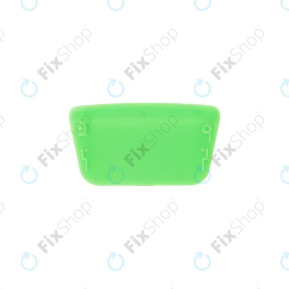 Capac touchpad V2.0 (Green) pentru controler Sony PlayStation 5 DualSense
