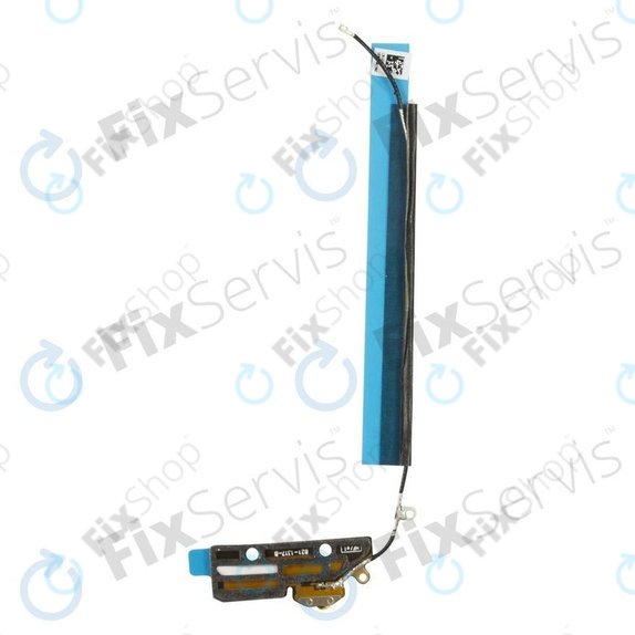 Apple iPad 3, iPad 4 - WiFi + Bluetooth Cablu flex