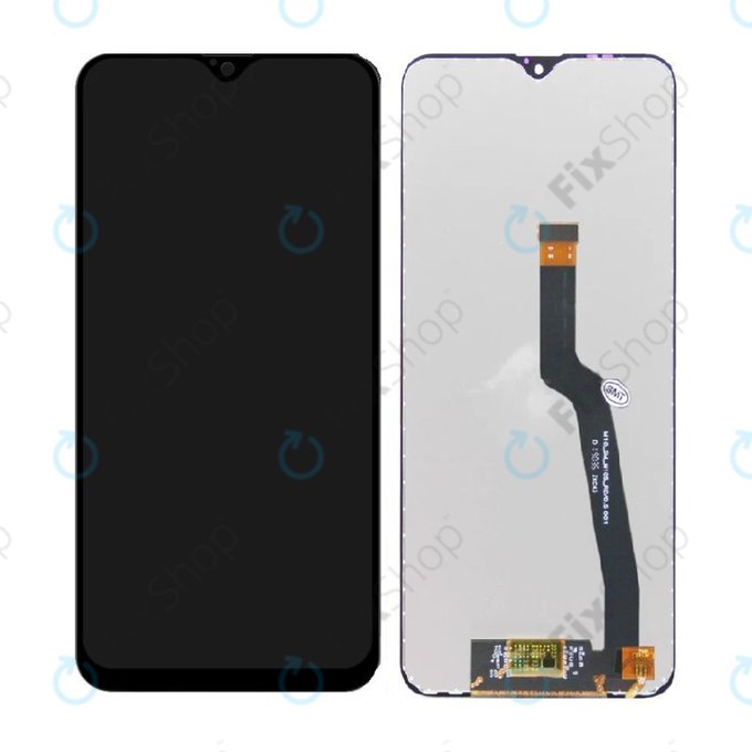 Samsung Galaxy A10 A105F - Ecran LCD + Sticlă Tactilă TFT