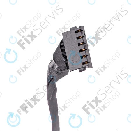 Apple MacBook Pro 13" A1502 (Late 2013 - Early 2015) - Set Boxă (Stânga + Dreapta)