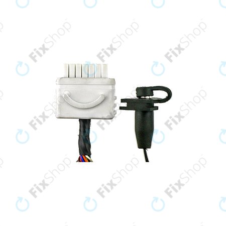 Baterie pentru Robomow City MC300, 400, 500, 800, 1000, 1200, 3000mAh, Li-Ion, 25.6V, BAT7000B, HQ