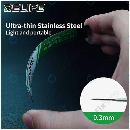 Relife RL-050 - Spudger pentru dezasamblarea ecranelor