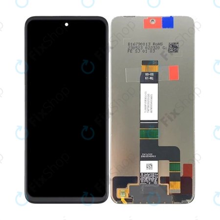 Xiaomi Poco M6 Pro - Ecran LCD + Sticlă Tactilă TFT