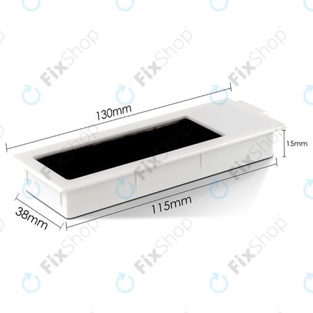 Ecovacs T20-series - Filtru HEPA