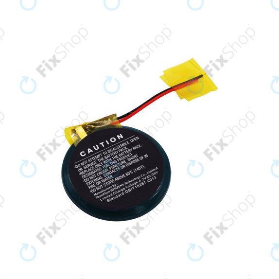 Baterie pentru Garmin Approach S1, S3, S4, Forerunner 110, 210, S1, 200mAh, Li-Ion, 3.7V, 361-00047-00, HQ