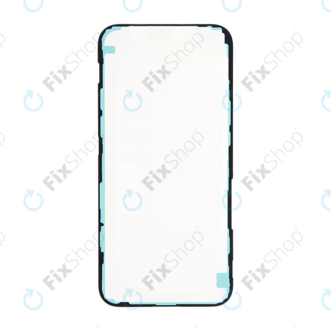 Autocolant sub LCD Adhesive pentru iPhone 12 | 923-04893-S | Genuine Apple