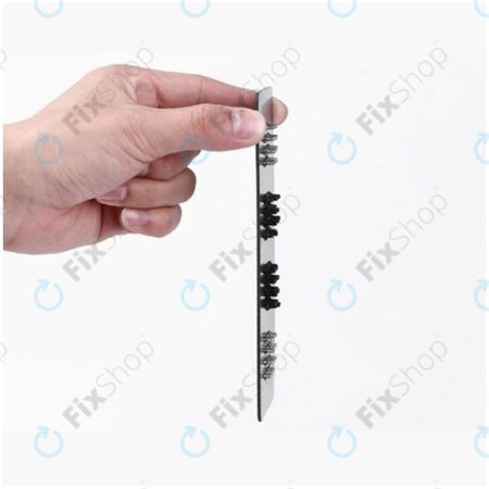 Wowtation Screwpad SW-10 - Pad Magnetic pentru Șuruburi - 165 x 65mm