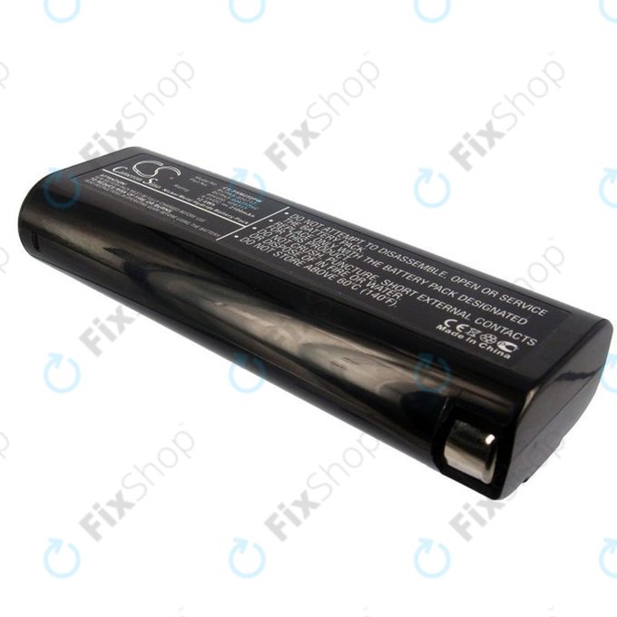 Baterie pentru Paslode, 2100mAh, Ni-MH, 6V, 404717, HQ