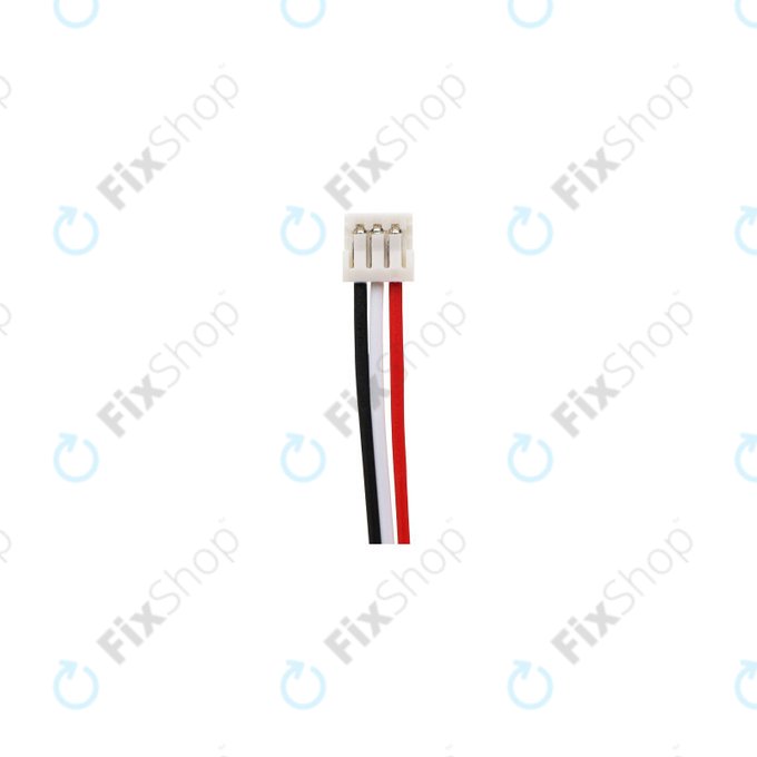 Baterie pentru Jabra Evolve 75, 400mAh, Li-Pol, 3.7V, AHB572535PST, HQ