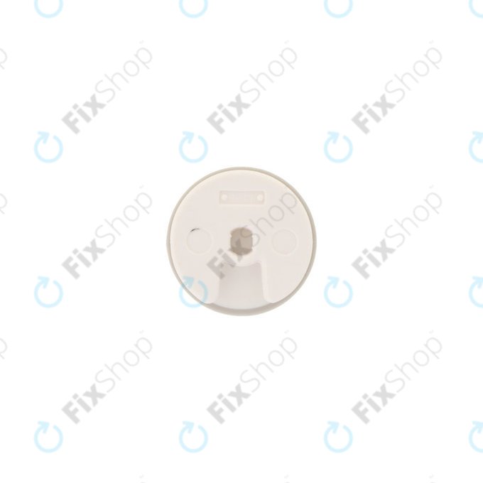 Capac joystick analogic (Light Gray) pentru controler Nintendo New 3DS XL