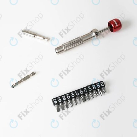 Lollipop - Șurubelniță multifuncțională