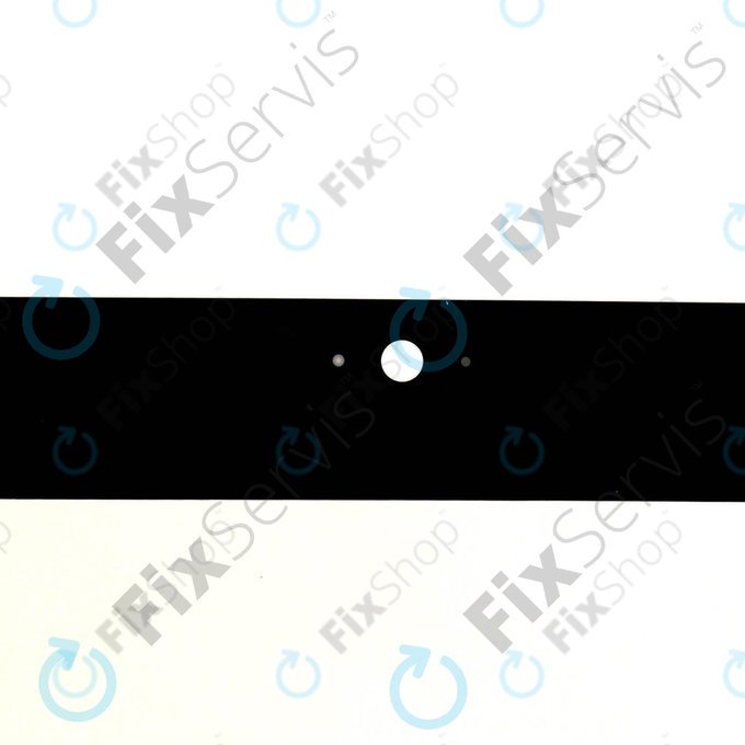 Apple iMac 21.5" A1311 (Late 2009 - Late 2011) - Sticlă Frontală