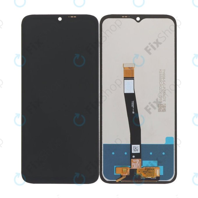 Ulefone Power Armor 18T, 18 Ultra, 18T Ultra - Ecran LCD + Sticlă Tactilă TFT