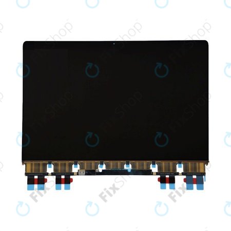 Apple MacBook Pro 16" M1 Max A2485 (2021) - Ecran LCD Refurbished