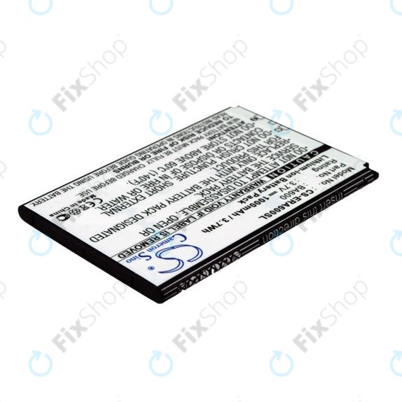 Baterie pentru Sony Ericsson Kumquat, ST25, ST25i, Xperia U, 1000mAh, Li-Ion, 3.7V, BA600, HQ