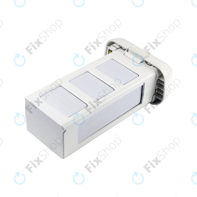 DJI Phantom 3 - Baterie PHA-3 Li-Pol 4500mAh HQ