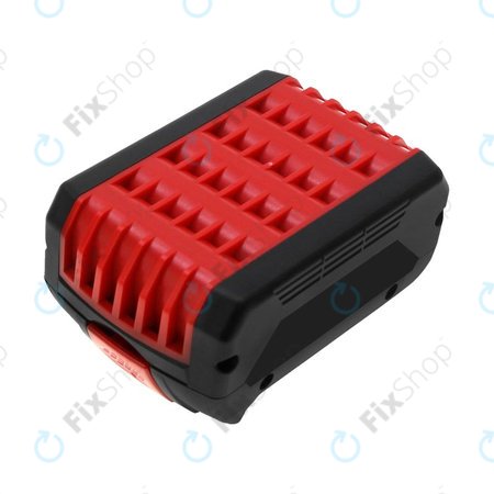 Baterie pentru Bosch 17618, Gsb 18, 4000mAh, Li-Ion, 18V, BAT620, HQ