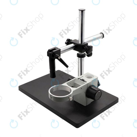 Microscop FX604 - Cameră 16MP, HDMI