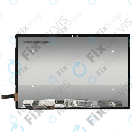 Microsoft Surface Book - Ecran LCD + Sticlă Tactilă (Black) TFT
