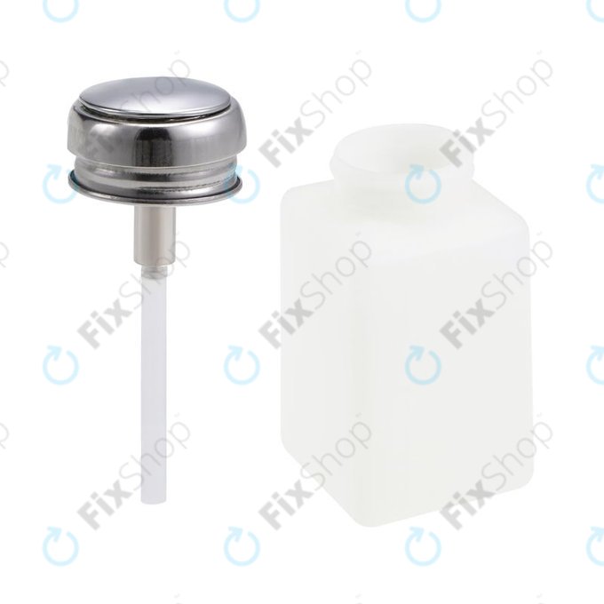 Mecanic - Dispenser lichid ESD - 180ml