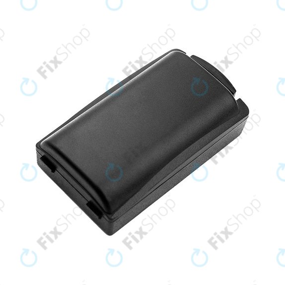 Baterie pentru Datalogic Skorpio X3, Skorpio X4, 5200mAh, Li-Ion, 3.7V, BT-0016, HQ