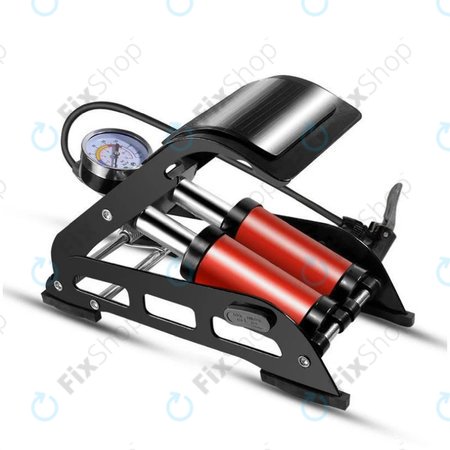 Double Tube Pump - Pompă de înaltă presiune cu picior