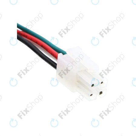 Baterie pentru Ecovacs BAIZE, G1-800, GX-600, GOAT G1, 6400mAh, Li-Ion, 18.5V, 201-2201-0903, HQ