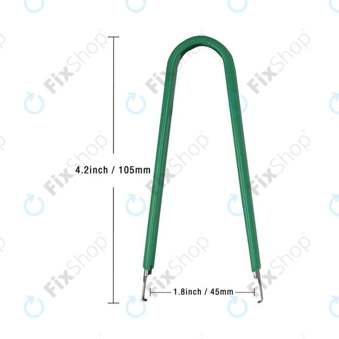 Pro'sKit 908 - Cleste de Demontare Cipuri