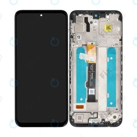 Motorola Moto G31 XT2173 - Ecran LCD + Sticlă Tactilă - 5D68C19989 Genuine Service Pack