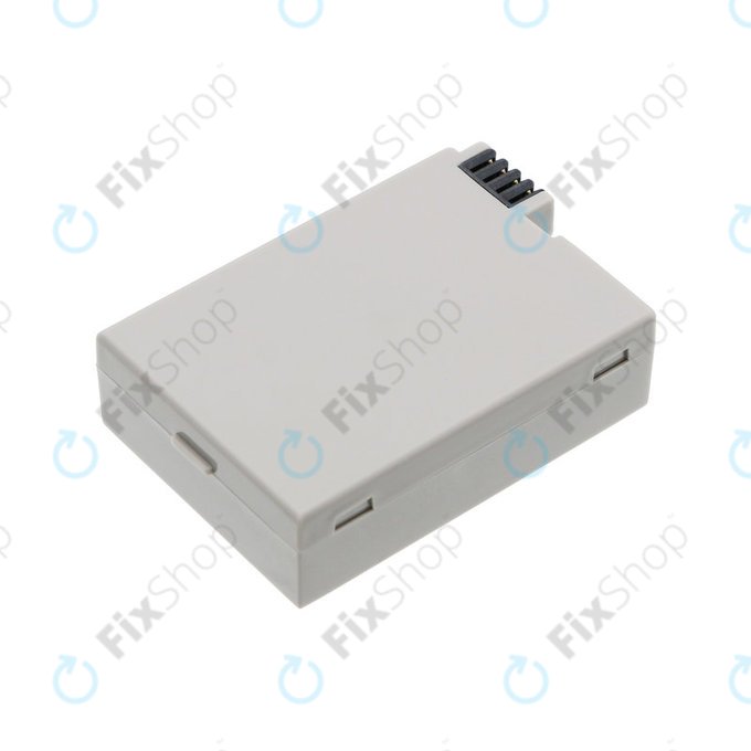 Baterie pentru Canon EOS 550D, 600D, LP-E8, Li-ion, 7.4V, 1120mAh, HQ