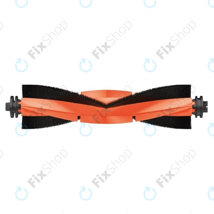 Set de piese de schimb pentru Xiaomi Robot Vacuum X10 (1x Perie principală, 2x Filtre, 2x Perii laterale, 2x Lavete de mop, 2x Saci pentru praf)
