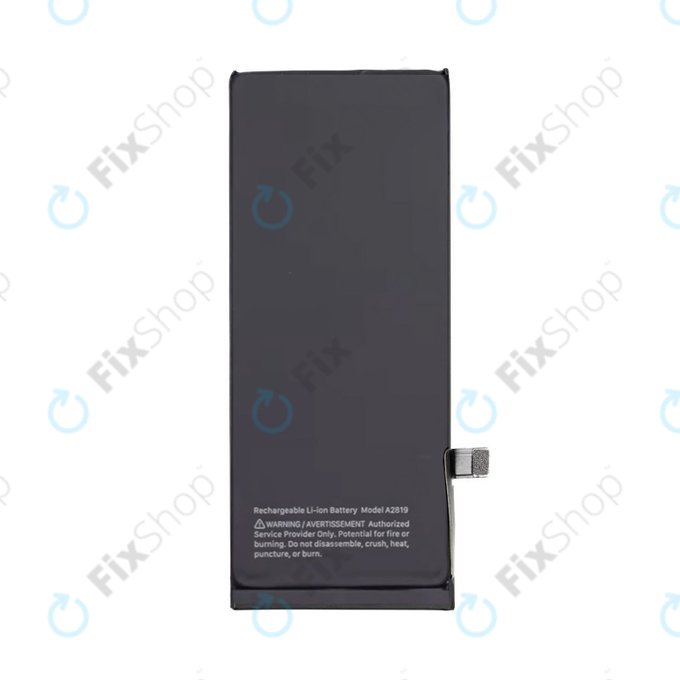 Apple iPhone SE (3rd Gen 2022) - Baterie 2018mAh