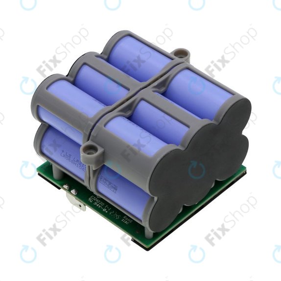 Baterie pentru Tineco iFloor S5, 4000mAh, Li-Ion, 21.6V, CL2019-6S1P-02A, HQ