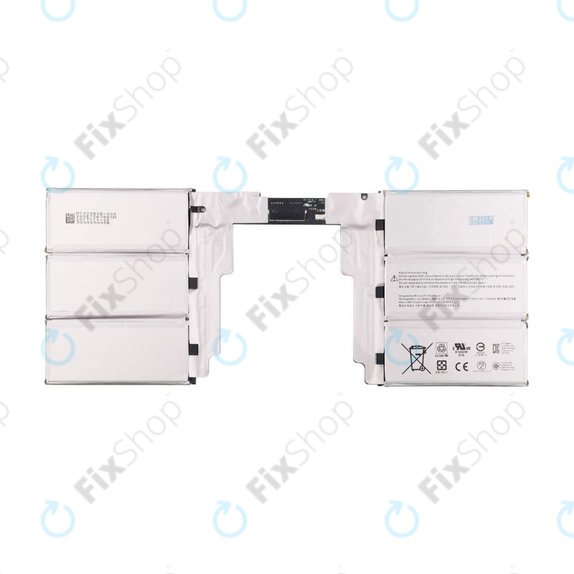 Microsoft Surface Book 2, Surface Book 3 - Baterie G3HTA049H, G3HTA050H 5042mAh