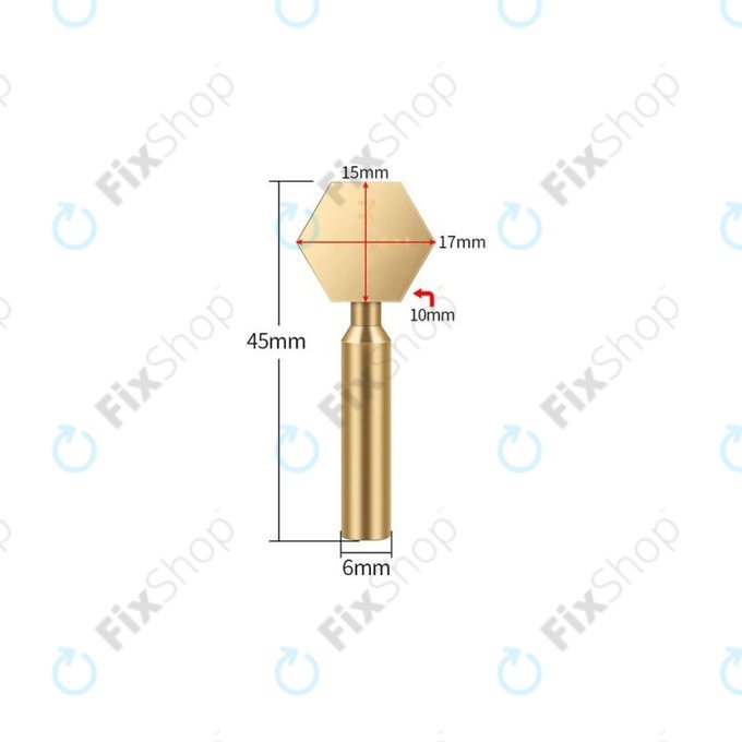 Mechanic 900M-T-C6 - Mini statie de incalzire pentru lipit