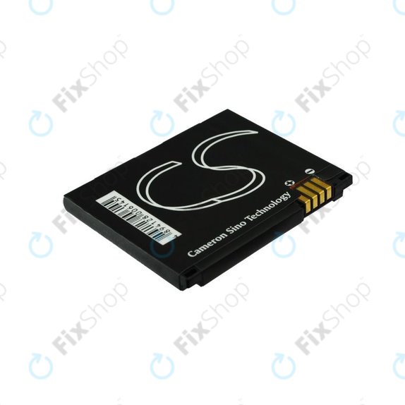 Baterie pentru Motorola Aura, SLVR L2, L7, L9, 750mAh, Li-Ion, 3.7V, BC50, HQ