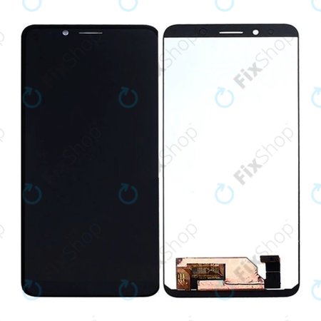 Ulefone Power Armor 18T, 18 Ultra, 18T Ultra - Ecran LCD + Sticlă Tactilă TFT