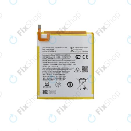 Samsung Galaxy Tab A9 8.7 X110, X115 - Baterie 3565S 5100mAh