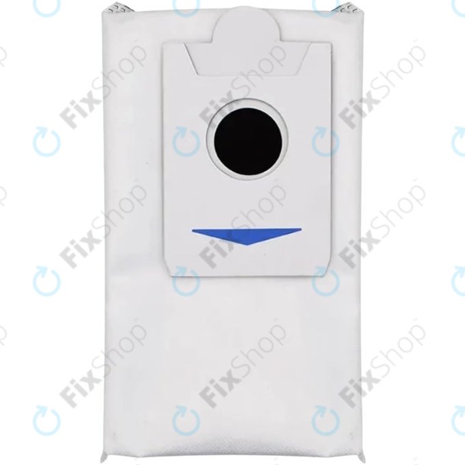 Set de piese de schimb pentru Ecovacs Omni T30 (1x Perie principală, 2x Filter, 2x Perie laterală, 4x Mop, 2x Sac de praf)