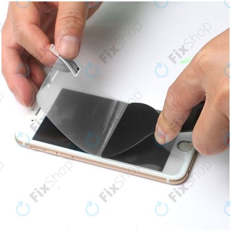 Best - Unelte din Plastic pentru Deschiderea Smartphone-urilor și Lipirea Foliilor