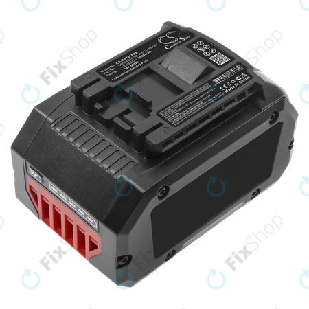 Baterie pentru Bosch Gbh, Gcv, Gks, Gts 18V, 8000mAh, Li-Ion, 18V, ProCORE18V, HQ