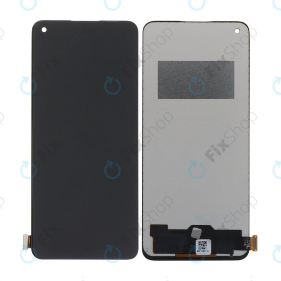 Realme 10 4G - Ecran LCD + Sticlă Tactilă TFT