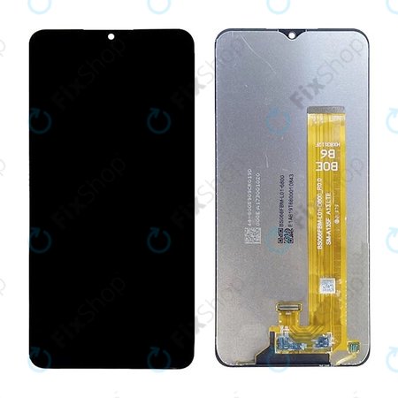 Samsung Galaxy A13 A135F - Ecran LCD + Sticlă Tactilă TFT