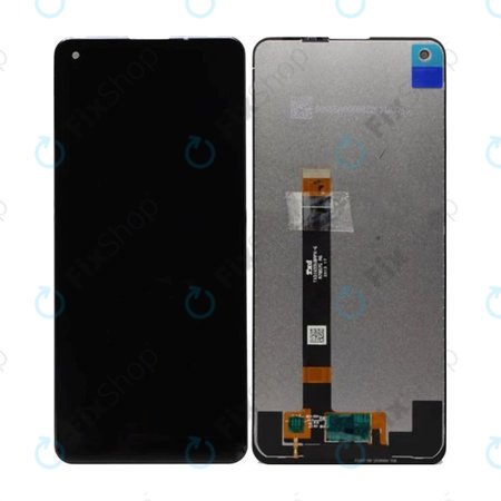 LG K51S - Ecran LCD + Sticlă Tactilă TFT